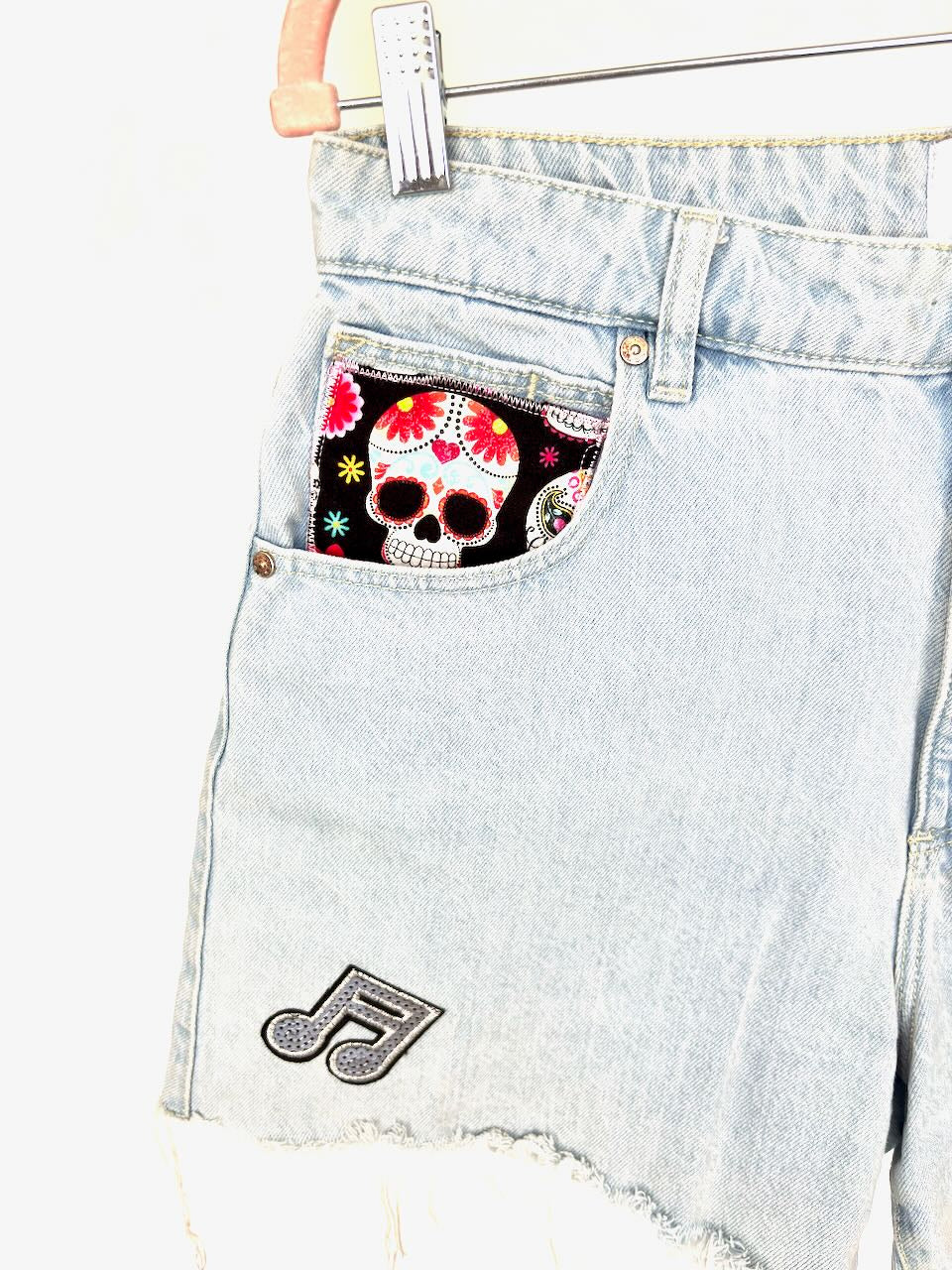 Billy Strings Inspired Abrand Jeans