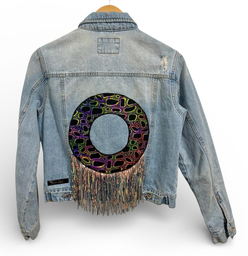 Land of Lizards Forever 21 Classic Denim with Pockets